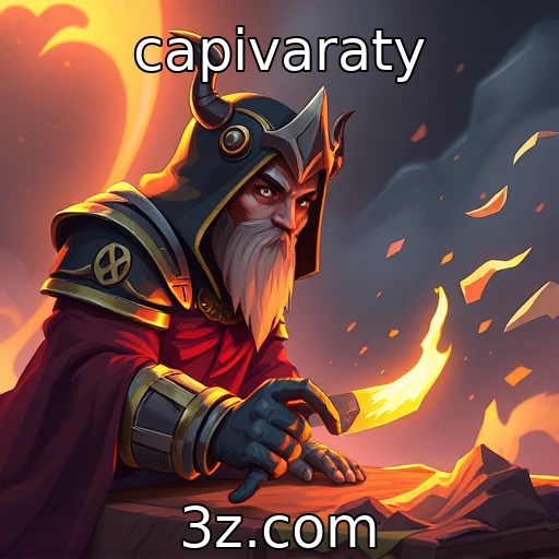 Tendências emergentes na indústria de jogos